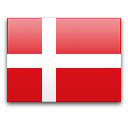 image drapeau Danemark