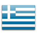 image drapeau Grèce