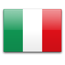 image drapeau Italie