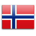 image drapeau Norvège - Kolltveit