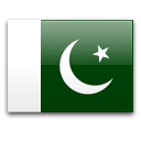 image drapeau Pakistan - Lahore